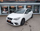 Seat Ibiza 1.0 tsi 95ch xcellence camera recul appl à Monéteau (89) Seat Ibiza 1.0 tsi 95ch xcellence camera recul appl à Monéteau (89)
