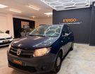 Dacia Sandero 1.2 75ch attelage idéal jeune permis à Brignais (69) Dacia Sandero 1.2 75ch attelage idéal jeune permis à Brignais (69)