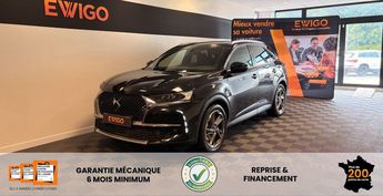  Voir d&eacute;tails -Citroen DS 7 CROSSBACK e-tense 1.6 300h 200 phev hy &agrave; Saint-Apollinaire (21)