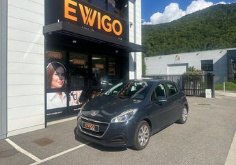  Voir d&eacute;tails -Peugeot 208 1.0l puretech 70ch active courroie ok cl &agrave;  Le Versoud (38)