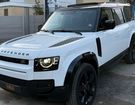 Land rover Defender 110 2.0 p400e 404 h 300 phev hybrid 4wd  &agrave; Juvisy-sur-Orge (91)