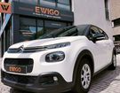 Citroen C3 generation-iii 1.5 bluehdi 100 feel star à Limoges (87) Citroen C3 generation-iii 1.5 bluehdi 100 feel star à Limoges (87)