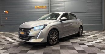  Voir d&eacute;tails -Peugeot 208 generation-ii 1.2 puretech 75 active bus &agrave; Mont�limar (26)