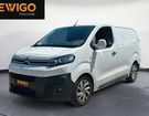 Citroen Jumpy vu fourgon 1.6 bluehdi 115 xs l1 apple c &agrave; Toulouse (31)
