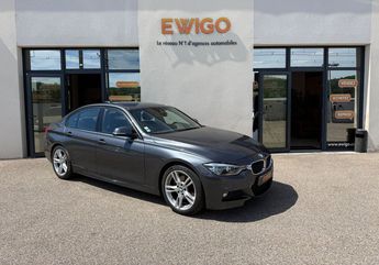  Voir d&eacute;tails -BMW Serie 3 2.0 330 e 252ch hybrid rechargeable m-sp &agrave; Ampuis (69)
