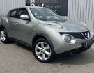 Nissan Juke 1.5 DCI 110CH FAP ACENTA &agrave;  La Garde (83)