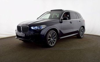  Voir d&eacute;tails -BMW X5 (G05) XDRIVE30D 286CH M SPORT &agrave; Vendeville (59)