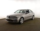 Mercedes Classe C C200 CDI AVANTGARDE BVA 5 PORTES &agrave; Vendeville (59)