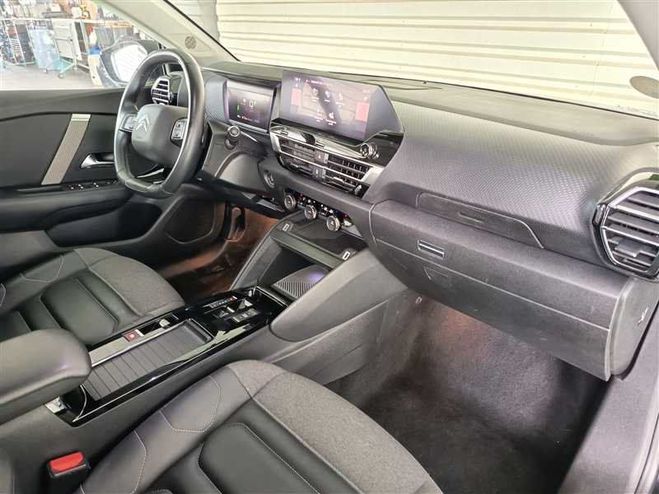 Citroen C4 1.5 BlueHDi 130ch EAT8 Shine Noir de 2022