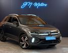 Volkswagen T Roc (2) 1.5 tsi evo 150 start-stop r-line ds &agrave; Thoiry (78)