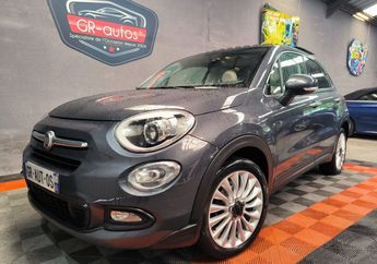  Voir d&eacute;tails -Fiat 500X 1.6l JTDM LOUNGE 120cv 132.000km 1ER MAI &agrave; Courri�res (62)