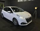 Peugeot 208 1.2i 12V S&S 82 BERLINE Active Business à Moineville (54) Peugeot 208 1.2i 12V S&S 82 BERLINE Active Business à Moineville (54)