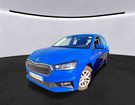 Skoda Fabia 1.0 MPI 80CH AMBITION *TVA RECUPERABLE* à Igny (91) Skoda Fabia 1.0 MPI 80CH AMBITION *TVA RECUPERABLE* à Igny (91)