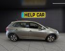Volkswagen Polo 1.0 TSI 95CH CONFORTLINE BUSINESS DSG7 à Voreppe (38) Volkswagen Polo 1.0 TSI 95CH CONFORTLINE BUSINESS DSG7 à Voreppe (38)