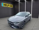 Mercedes Classe GLA