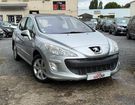 Peugeot 308 1.6 HDi110 FAP Féline BMP6 5p à Saint-Soupplets (77) Peugeot 308 1.6 HDi110 FAP Féline BMP6 5p à Saint-Soupplets (77)
