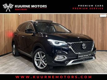 voir détails -MG EHS 1.5T PHEV Luxury Alu18-Acc-Pano-Led-Lede à Kuurne (85) Voir détails -MG EHS 1.5T PHEV Luxury Alu18-Acc-Pano-Led-Lede à Kuurne (85)