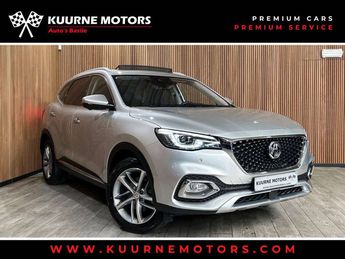 voir détails -MG EHS 1.5T PHEV Luxury Alu18-Acc-Pano-Led-Lede à Kuurne (85) Voir détails -MG EHS 1.5T PHEV Luxury Alu18-Acc-Pano-Led-Lede à Kuurne (85)