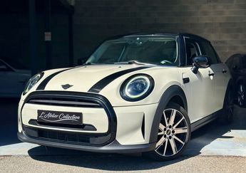  Voir d&eacute;tails -Mini Mini 5 portes Cooper 136 Edition Camden CARPL &agrave;  La Penne-sur-Huveaune (13)