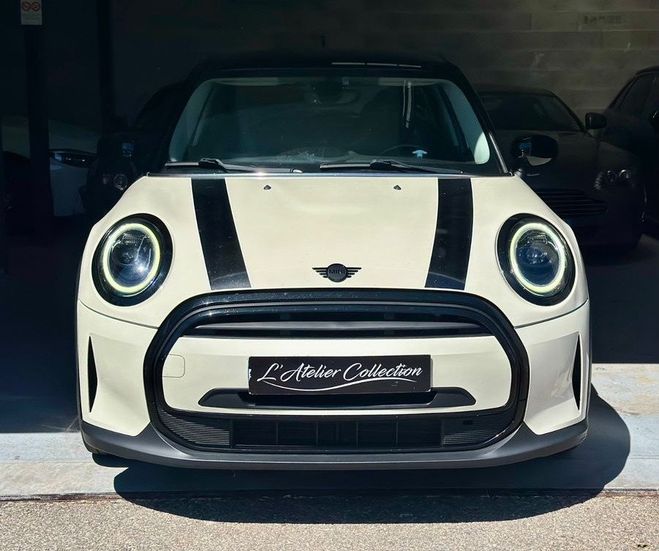 Mini Mini 5 portes Cooper 136 Edition Camden CARPL Beige de 2022