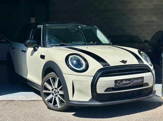 Mini Mini 5 portes Cooper 136 Edition Camden CARPL Beige de 2022
