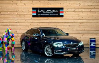 BMW Serie 4