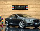 Bentley Continental GTC gt v8 s 528ch à Les Alluets-le-Roi (78) Bentley Continental GTC gt v8 s 528ch à Les Alluets-le-Roi (78)