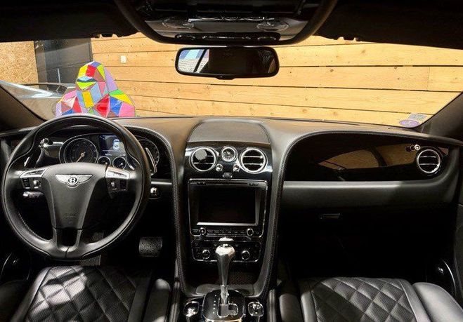 Bentley Continental GTC gt v8 s 528ch Autre de 2016