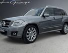 Mercedes Classe GLK 2.1 220 CDI 4MATIC BlueEFFICIENCY à Wittelsheim (68) Mercedes Classe GLK 2.1 220 CDI 4MATIC BlueEFFICIENCY à Wittelsheim (68)