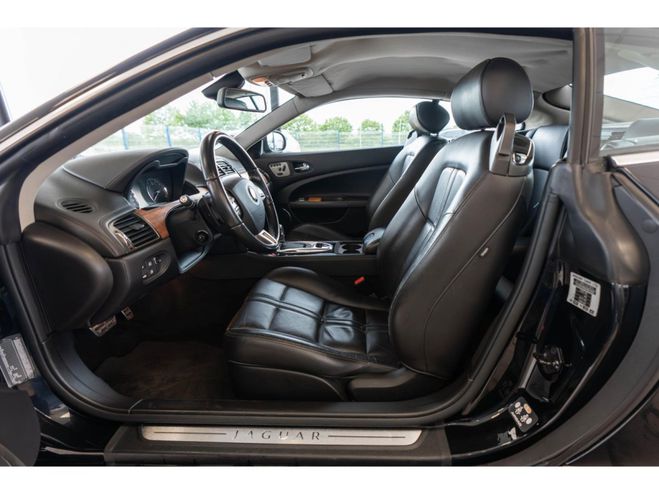 Jaguar XK 3.5 V8 NOIR de 2008