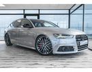 Audi A6 AVANT Competition Quattro 3.0 V6 BiTDI 3 &agrave; T�tes (76)