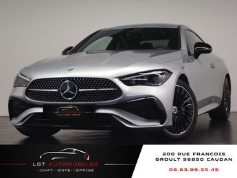 Mercedes Classe CL