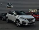 Peugeot 3008 2.0 BlueHDi 180 EAT8 GT PHASE 1 à Châteaubernard (16) Peugeot 3008 2.0 BlueHDi 180 EAT8 GT PHASE 1 à Châteaubernard (16)