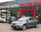 Seat Ibiza 1.6 TDI 90 ch CR Reference à Longwy (54) Seat Ibiza 1.6 TDI 90 ch CR Reference à Longwy (54)