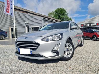  Voir d&eacute;tails -Ford Focus SW 1.5L 120 CV Trend Business * REPRISE  &agrave; Maubeuge (59)