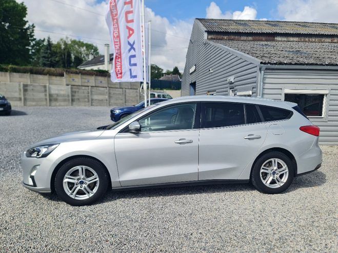 Ford Focus SW 1.5L 120 CV Trend Business * REPRISE  Gris Clair de 2020