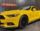 Ford Mustang Fastback VI 5.0 V8 421ch GT BVA6 à Anse (69) Ford Mustang Fastback VI 5.0 V8 421ch GT BVA6 à Anse (69)