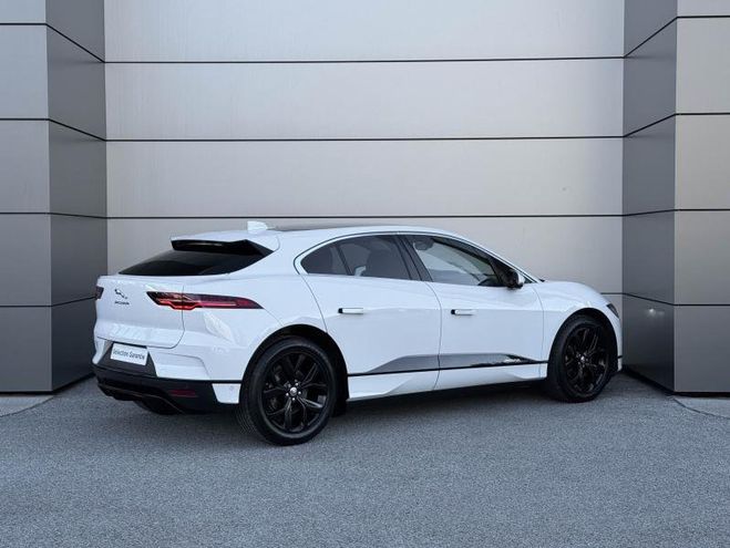 Jaguar I-Pace EV400 HSE AWD Fuji White de 2018