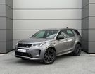 Land rover Discovery Sport P300e R-Dynamic SE AWD BVA Mark VI à Le Cannet (06) Land rover Discovery Sport P300e R-Dynamic SE AWD BVA Mark VI à Le Cannet (06)