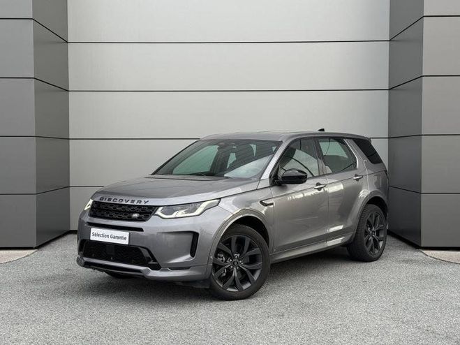 Land rover Discovery Sport P300e R-Dynamic SE AWD BVA Mark VI Eiger Grey de 2021