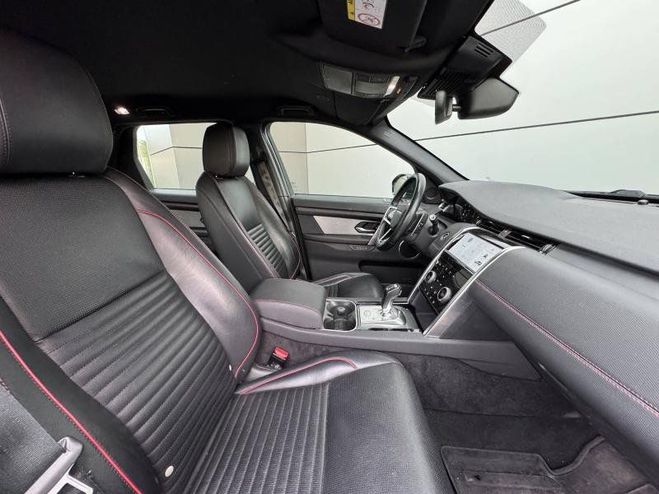 Land rover Discovery Sport P300e R-Dynamic SE AWD BVA Mark VI Eiger Grey de 2021