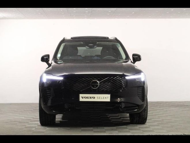 Volvo XC90 T8 AWD 310   145ch Ultra Style Dark Gear Noir Onyx M�tallis� de 2025