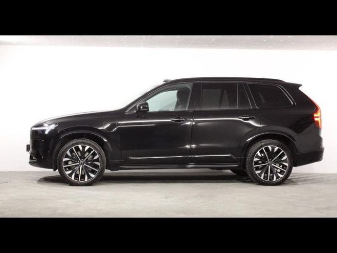Volvo XC90 T8 AWD 310   145ch Ultra Style Dark Gear Noir Onyx M�tallis� de 2025