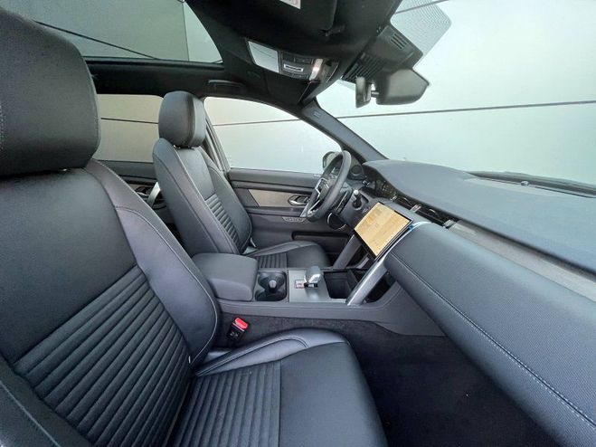 Land rover Discovery Sport P300e 309ch Dynamic SE Hakuba Silver M�tallis� de 2024
