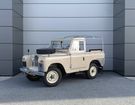 Land rover Series