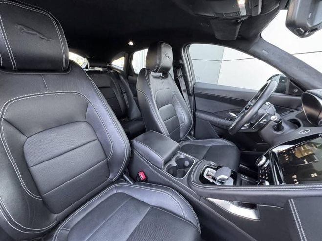 Jaguar E-Pace P200 FlexFuel MHEV R-Dynamic S BVA AWD Bluefire Blue M�tal de 2022
