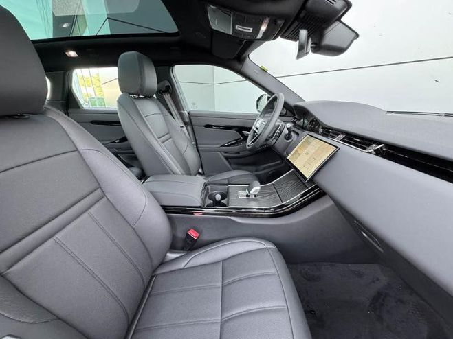 Land rover Range Rover Evoque 1.5 P270e PHEV 269ch S Midnight Edition Eiger Grey M�tallis� de 2025