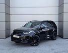Land rover Discovery Sport P300e R-Dynamic SE AWD BVA Mark VI à Fréjus (83) Land rover Discovery Sport P300e R-Dynamic SE AWD BVA Mark VI à Fréjus (83)