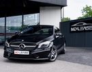 Mercedes Classe CLA 200 Fascination 7-G DCT A à Limonest (69) Mercedes Classe CLA 200 Fascination 7-G DCT A à Limonest (69)