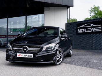 Mercedes Classe CLA